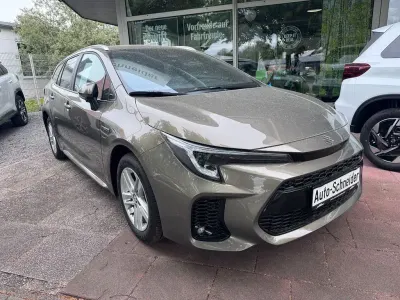 Gebraucht Suzuki Swace
