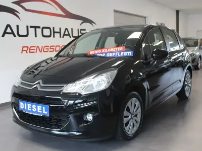 Gebraucht Citroën C3