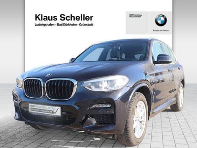 gebraucht BMW X3 xDrive30e