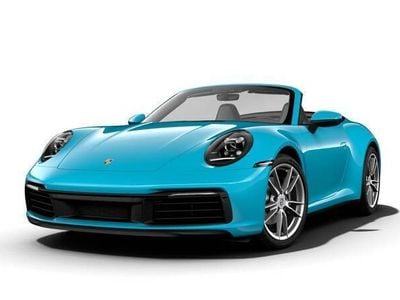 Porsche 911 Carrera