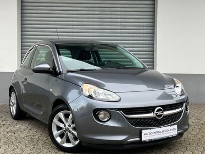 Opel Adam gebraucht in Burscheid (24) - AutoUncle