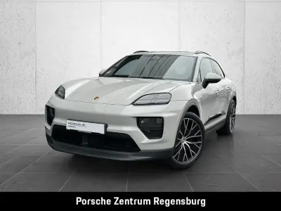 Gebraucht Porsche Macan 264 kW (360 PS) 2026 Grau SUV