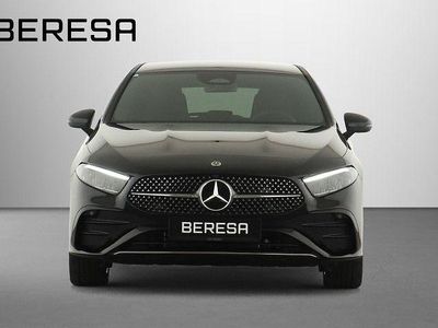 Gebraucht Mercedes A250 AMG line 218 PS (160 kW) 2024