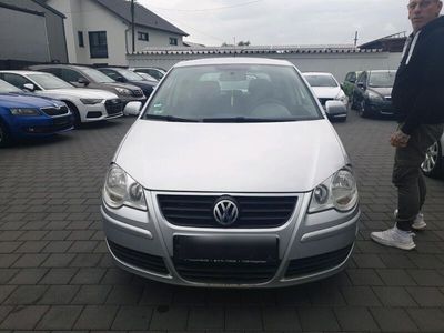 gebraucht VW Polo 2005 TÜV bis November