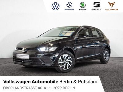 gebraucht VW Polo Life