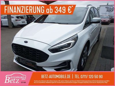gebraucht Ford S-MAX ST-Line RFK Totw. ACC Privacy