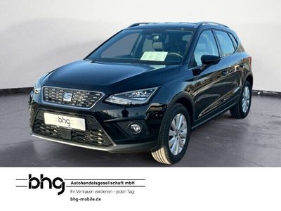 gebraucht Seat Arona 1.0 TSI OPF XCELLENCE