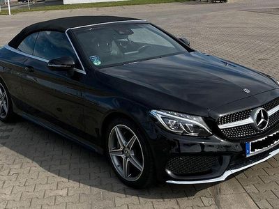 Mercedes C180