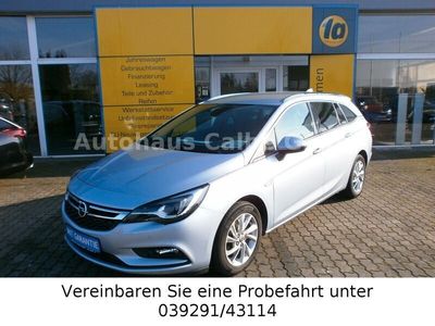 gebraucht Opel Astra INNOVATION , Navi , AZV , IntelliLux