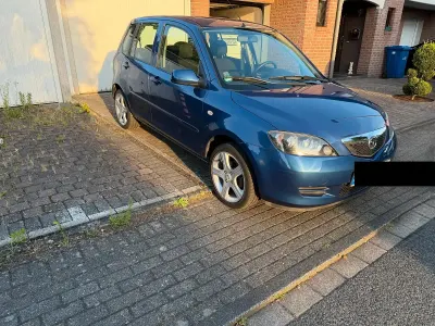 Gebraucht Mazda 2