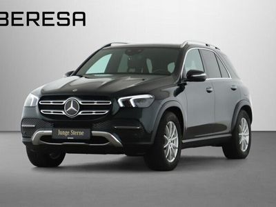 Mercedes GLE350e