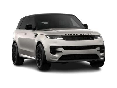 Second-hand Land Rover Range Rover Sport HSE 460 CP (338 kW) 2026 Andere SUV