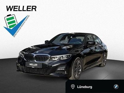 BMW 330e