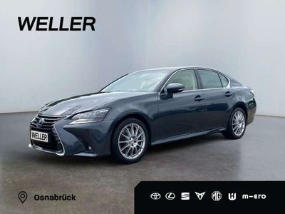Lexus GS450H