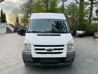 gebraucht Ford Transit T280 * Hoch Kurz * Klimaanlage *