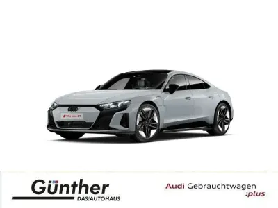 Gebraucht Audi e-tron GT quattro