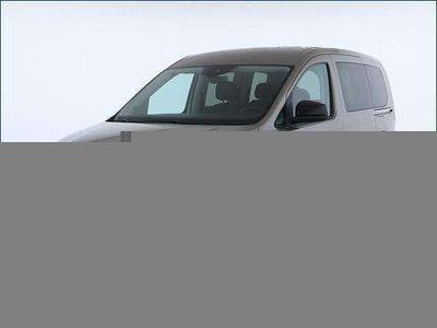 Gebraucht VW Caddy R 116 PS (85 kW) 2025 Beige Van / Kleinbus
