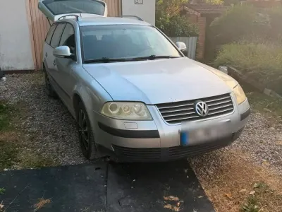 Gebraucht VW Passat