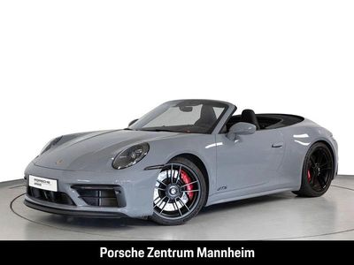 Porsche 911 Carrera GTS