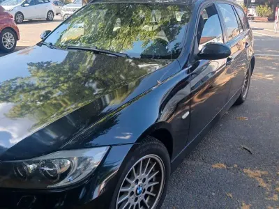 Gebraucht BMW 320