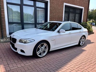 gebraucht BMW 530 d M Packet