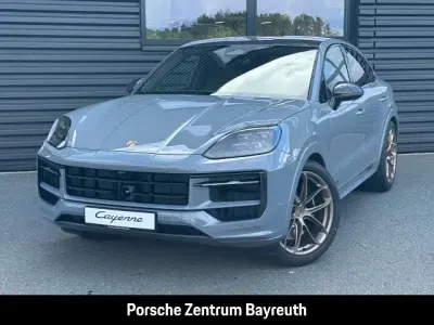 Gebraucht Porsche Cayenne 500 PS (367 kW) 2026 Grau SUV