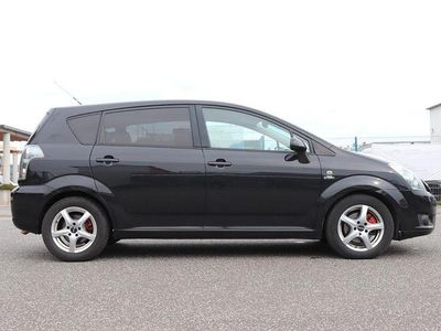 Toyota Corolla Verso