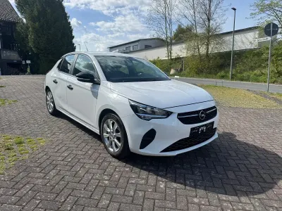 Gebraucht Opel Corsa