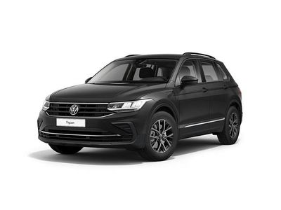 Gebraucht VW Tiguan Life 245 PS (180 kW) 2021 SUV