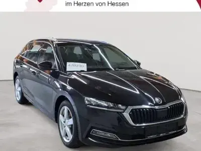 Gebraucht Skoda Octavia Style 2022 Andere Kombi
