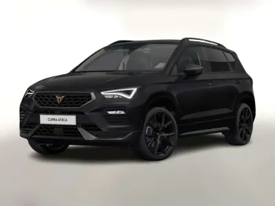Nuova Cupra Ateca 150 CV (110 kW) 2025 Grigio SUV