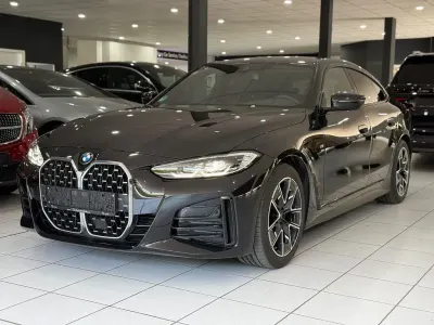 Gebraucht BMW 420 Gran Coupé