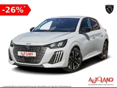 Neu Peugeot 208 101 PS (74 kW) 2026 Andere Kleinwagen