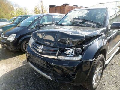 gebraucht Suzuki Grand Vitara 1.9 DDiS X30 Euro 5