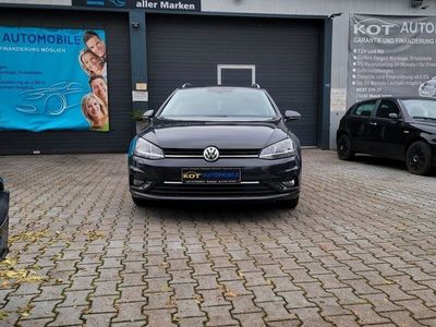 gebraucht VW Golf VII Variant Join Start-Stopp/NAVI/LED