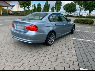 gebraucht BMW 318 i Lci/Faclift