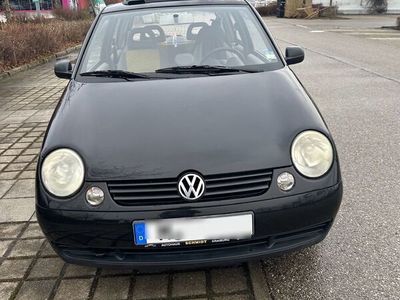 gebraucht VW Lupo 1.4