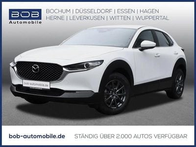 Nuova Mazda CX-30 Prime-Line 140 CV (102 kW) 2026 Bianco SUV