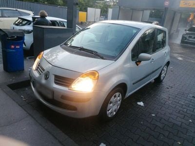 Renault Modus