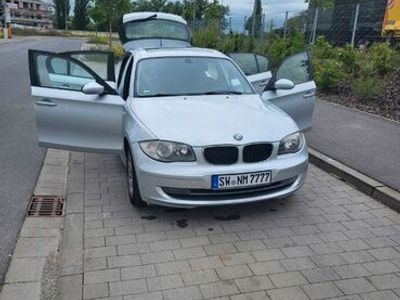 gebraucht BMW 116 i - e87