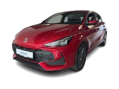 MG MG3