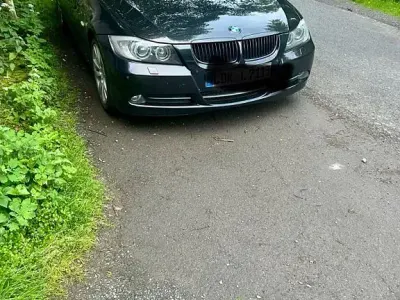 Gebraucht BMW 330