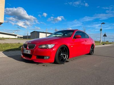 gebraucht BMW 335 i E92 M Performance Gen1