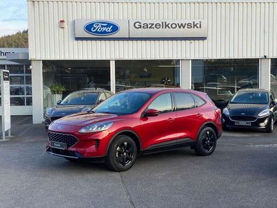 gebraucht Ford Kuga Trend Winterpaket PDC