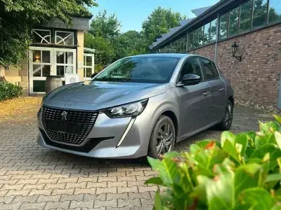 Gebraucht Peugeot 208