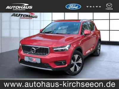 Gebraucht Volvo XC40