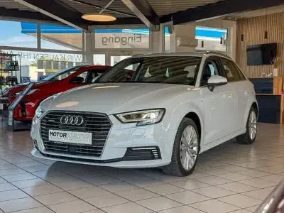 Gebraucht Audi A3 Sportback e-tron