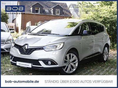 Renault Grand Scénic IV