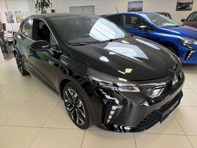 Onyx schwarz metallic Neu 2025 Mitsubishi Colt Edition Kleinwagen | 25.990 € (Fairer Preis)