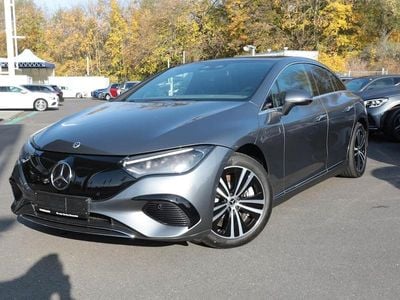 Mercedes EQE350